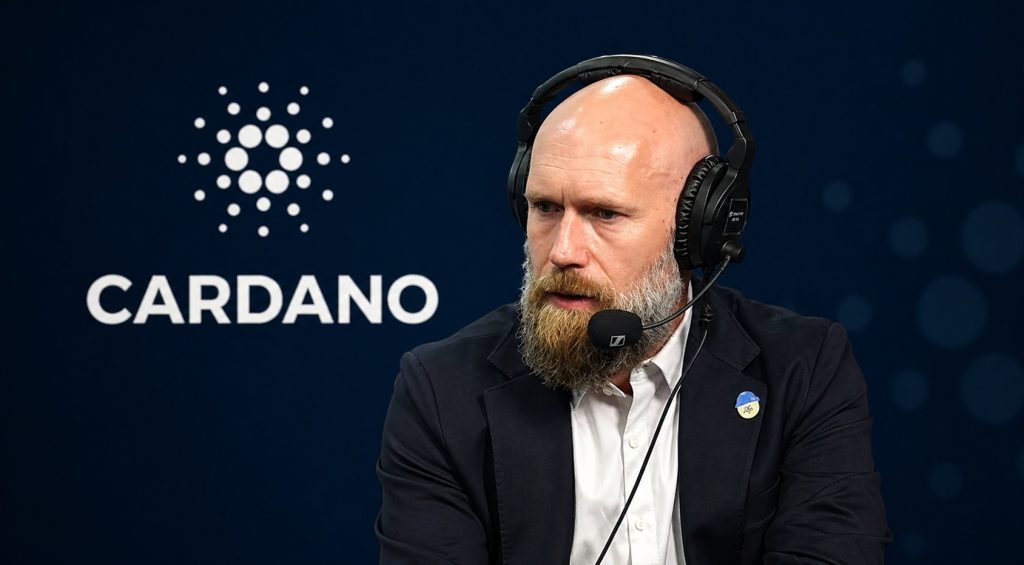 Cardano Foundation CEO Says ADA is Bringing Bitcoin’s Core Architecture to Traditional Banking Infrastructure