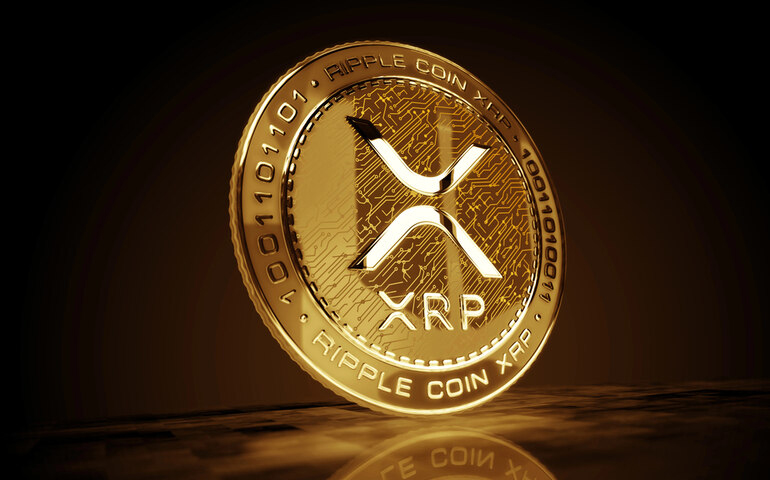 XRP Breaks Below $1.40: What the High-Volume Breakdown Means for Ripple’s Token