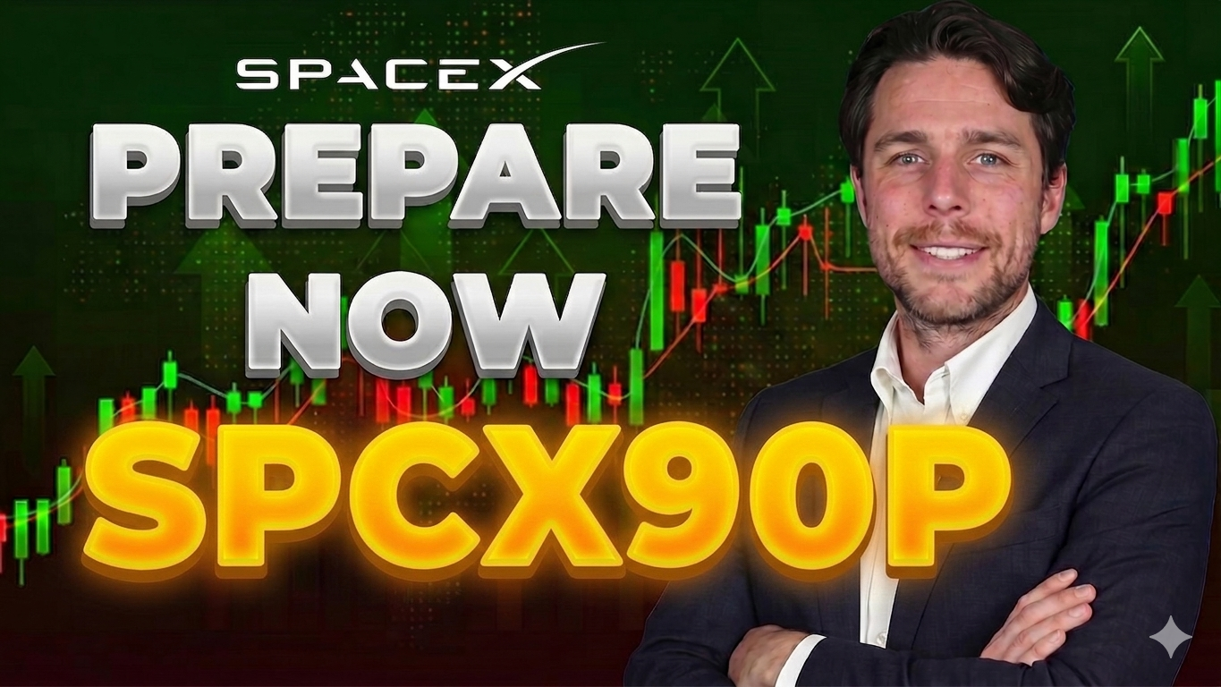 How to Buy SPCX90P in 2026 — Step-by-Step Guide to the Presale, Bonuses and Early Pricing